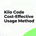 一个划算的 kilocode 使用方法