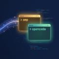 从 claude code 转向 omp/opencode