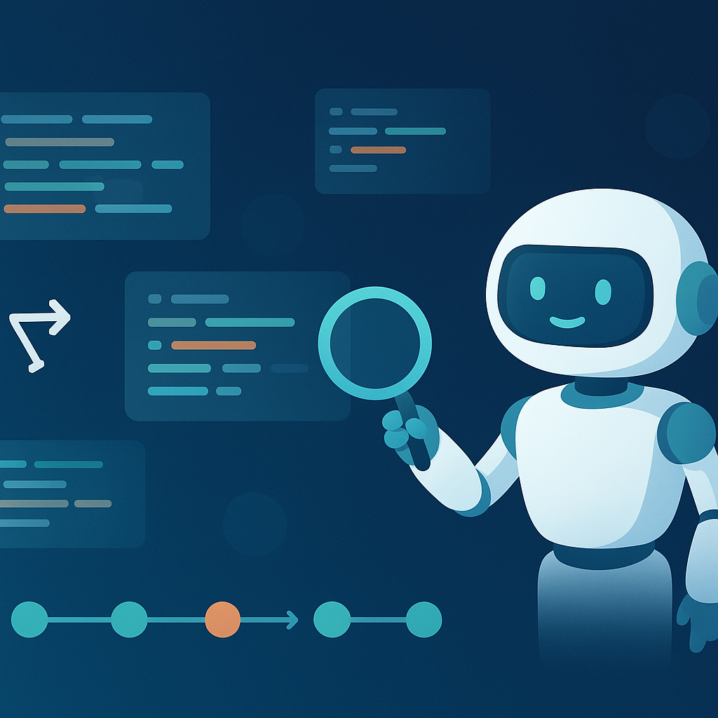 Featured image of post 使用 OpenCode + GLM-5 实现 GitHub PR 自动代码审查