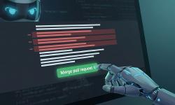 Featured image of post 我在 GitHub 上遇到一个 AI bot——它读了我的 issue，理解了问题，然后自己提了个 PR