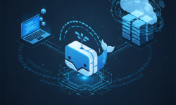 Featured image of post 通过 docker 使用 claude code