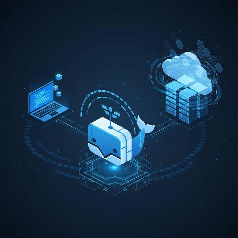 Featured image of post 通过 docker 使用 claude code