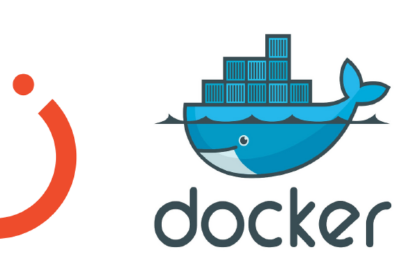 A Docker Image for Computer Vision