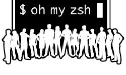 Featured image of post Better Oh My Zsh