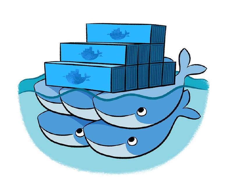 Featured image of post Docker Registry for Personal Docker Images