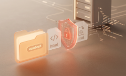 Featured image of post Hugo 0.163 升级记录：security.allowContent 拦截了 HTML 内容
