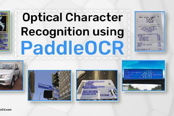 Knowledge of PPOCR.md