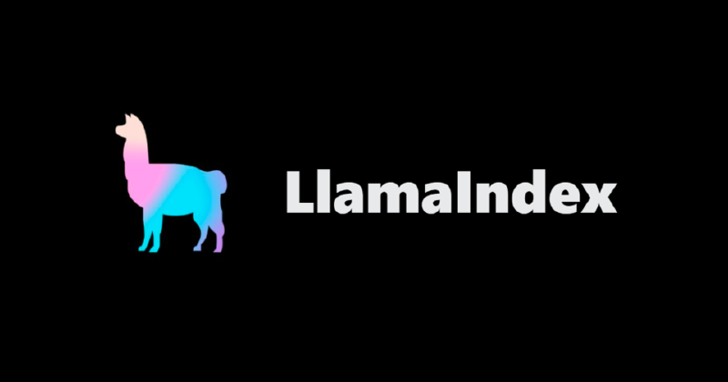 Featured image of post Llamaindex Tutorial.md