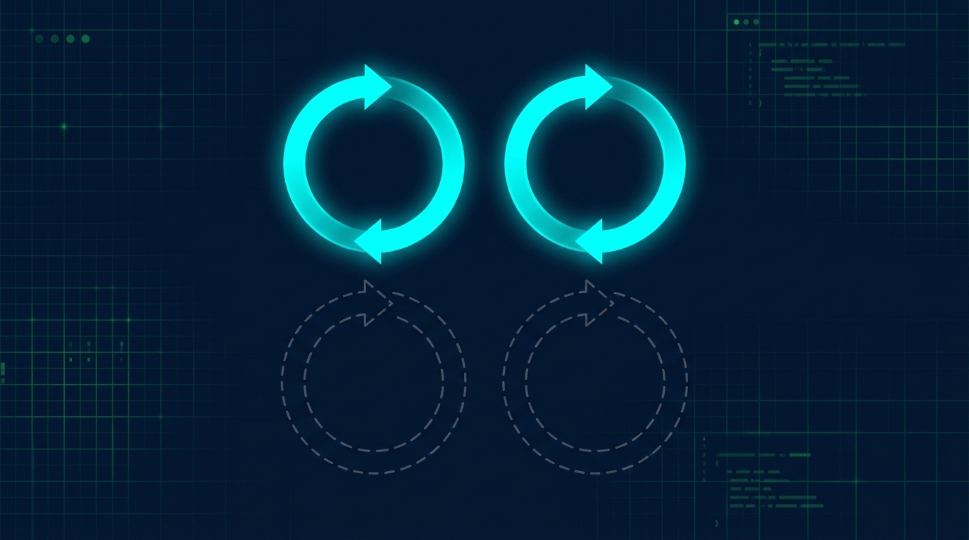 Featured image of post oh-my-pi 实现了 Claude Loop Engineering 的几种循环?4 种里 2 种