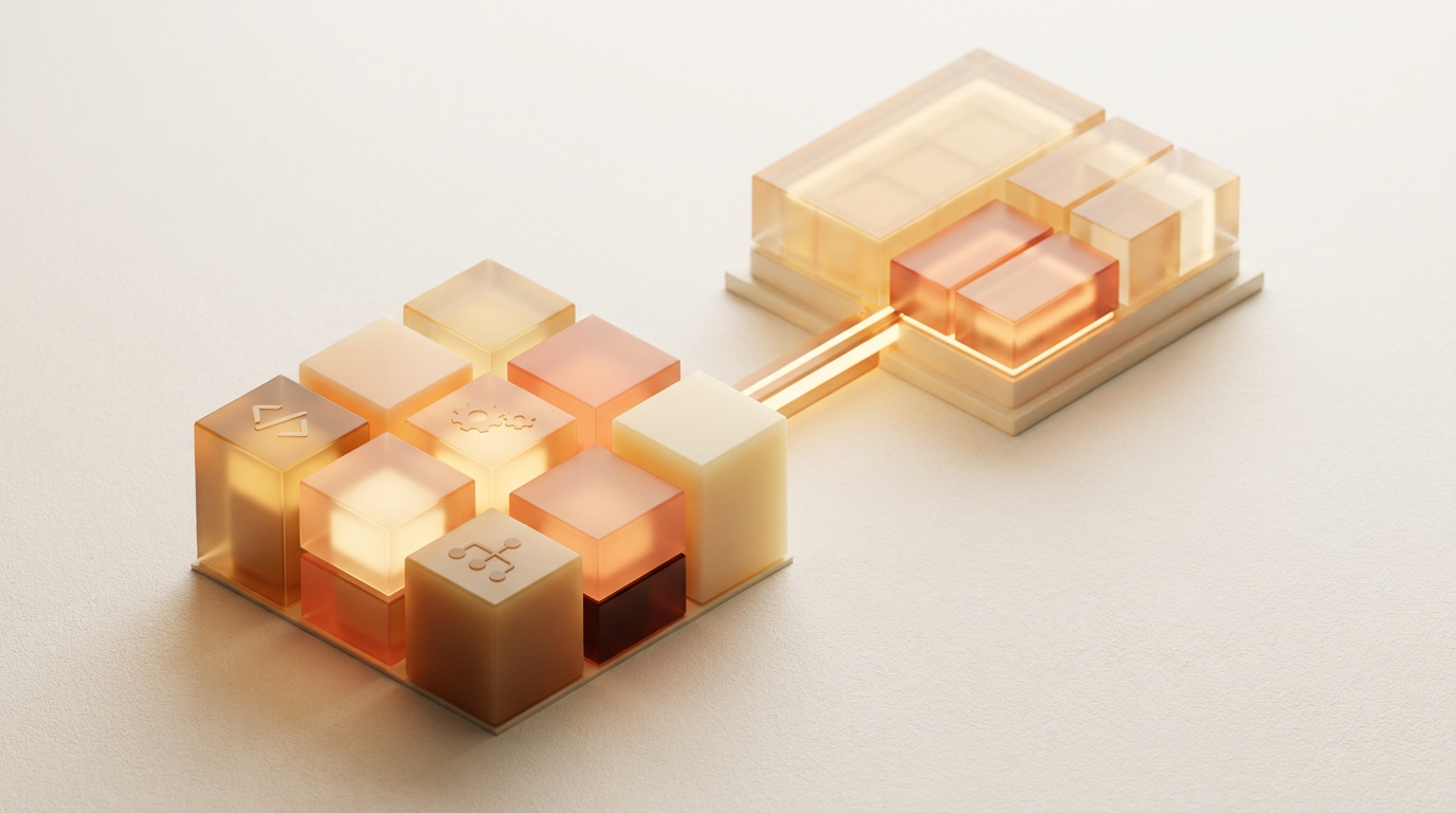 Featured image of post oh-my-pi 用到了哪些基础组件?以及它和 pi 到底是什么关系