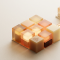 oh-my-pi 用到了哪些基础组件？以及它和 pi 到底是什么关系