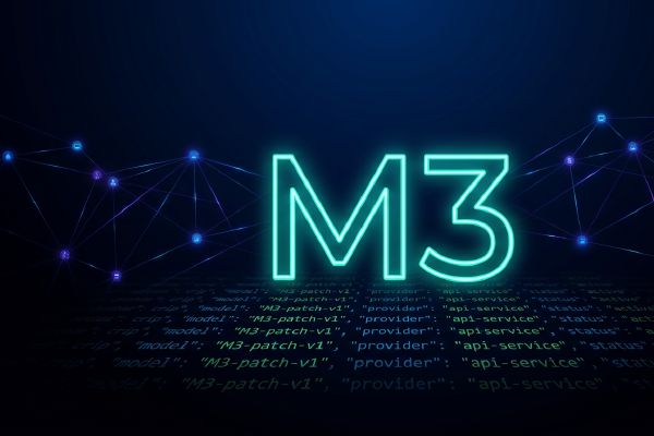 OMP M3 Model Patch: Adding MiniMax M3 to pi-ai