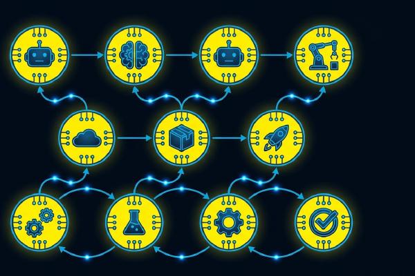 OpenCode's GitHub Actions Automation System: Engineering Practices Behind 27 Workflows