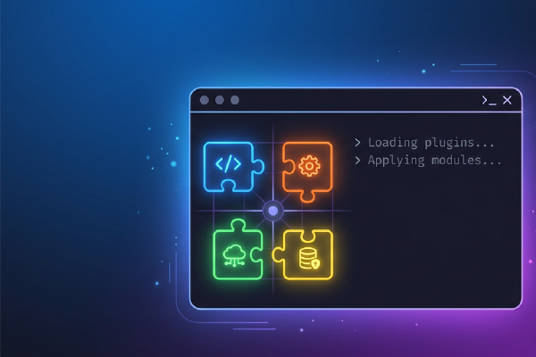 OpenCode Optimization Beyond Configuration — Plugin-Based Optimization