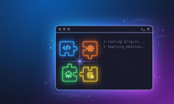Featured image of post OpenCode 配置之外的优化 — 基于插件的优化