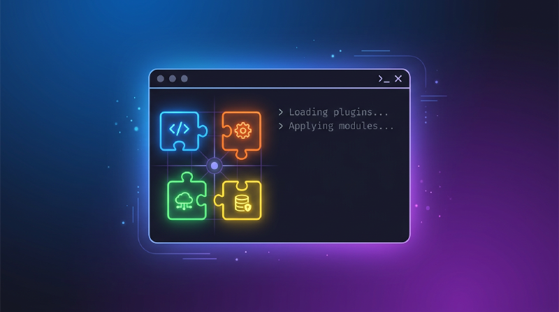 Featured image of post OpenCode 配置之外的优化 — 基于插件的优化