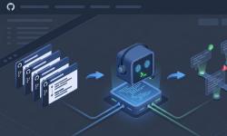 Featured image of post opencode-actions - 一个 coding review agent