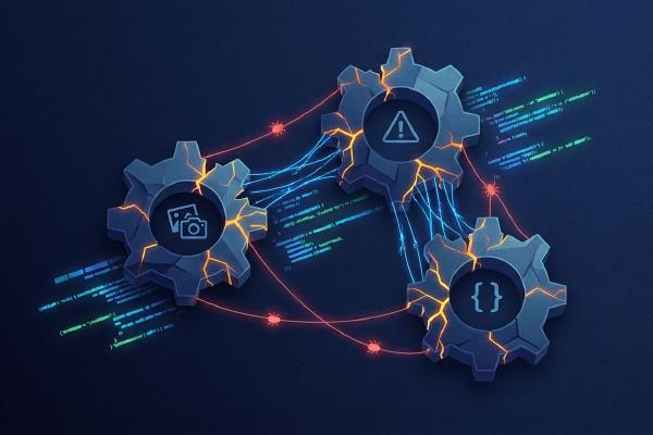 OpenCode LLM Provider 层的三连修：从图片序列化到错误信息丢失