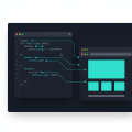 Real Time Html From Markdown