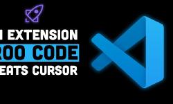Featured image of post Rewrite Code With Roo Code