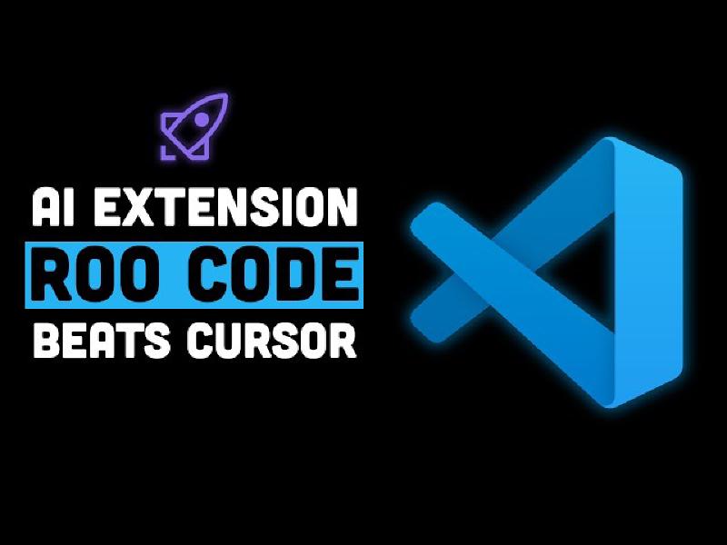 Featured image of post Rewrite Code With Roo Code