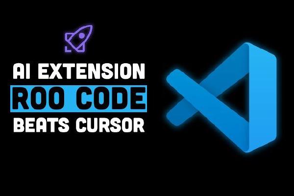Rewrite Code With Roo Code