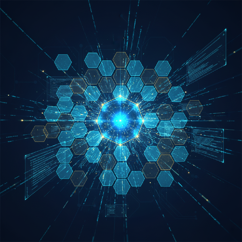 Featured image of post Swarm Coding：大模型编程的下一步