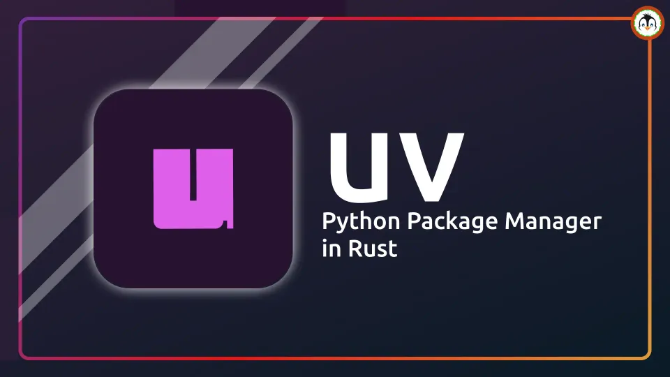 Featured image of post Using uv