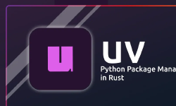 Featured image of post Using uv